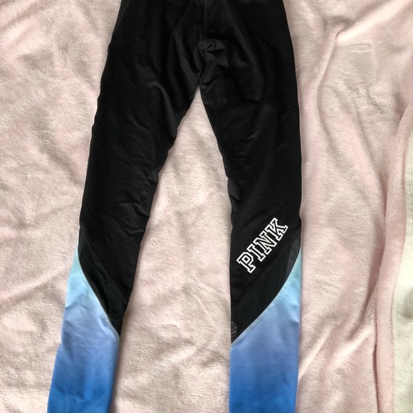 PINK Victoria's Secret Pants - Victoria Secret Leggings
